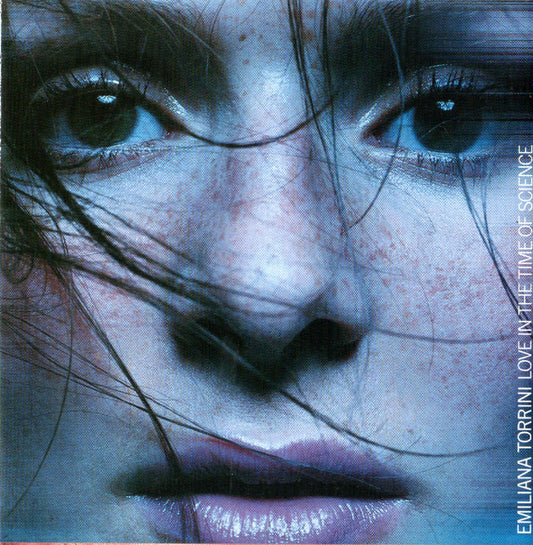 Emiliana Torrini - Love In The Time Of Science (CD, Album)