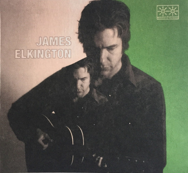 James Elkington - Wintres Woma (CD, Album)