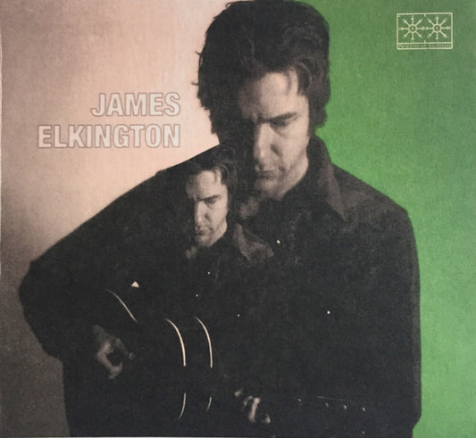 James Elkington - Wintres Woma (CD, Album)