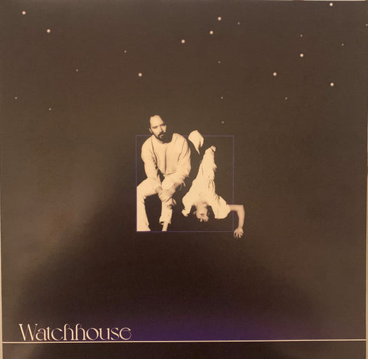Watchhouse - Watchhouse (LP)