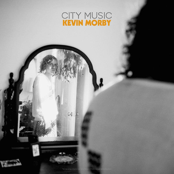 Kevin Morby - City Music (CD, Album, Dig)