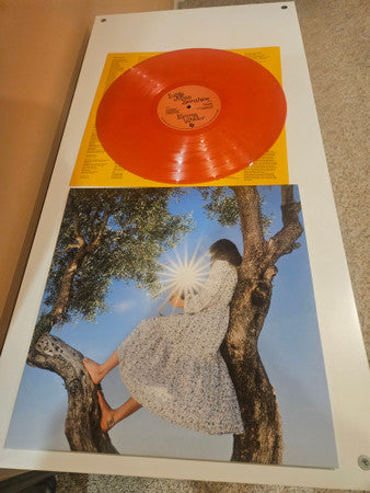 Eaves Wilder - Little Miss Sunshine (LP, Yel)