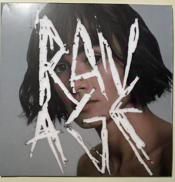 Mogli (7) - Ravage (LP, Album)