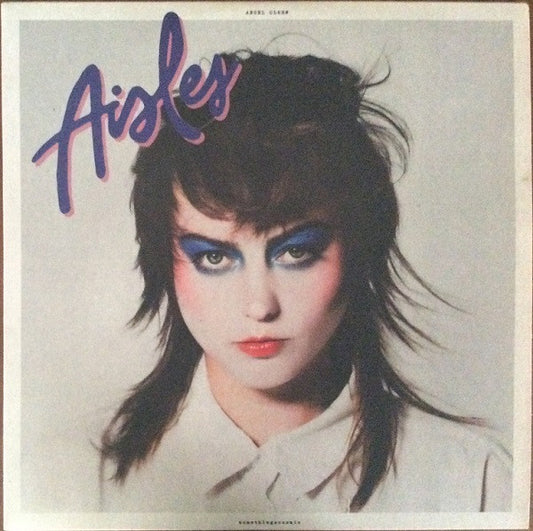 Angel Olsen - Aisles (12", EP)