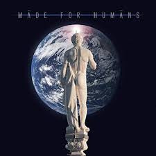 Made For Humans - Made For Humans (CD, Album)