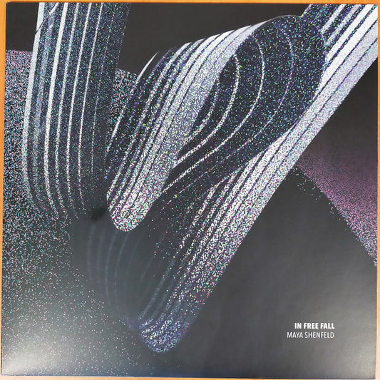 Maya Shenfeld - In Free Fall (LP, Album)