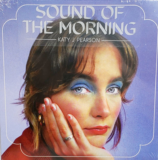 Katy J Pearson - Sound Of The Morning (CD, Album)