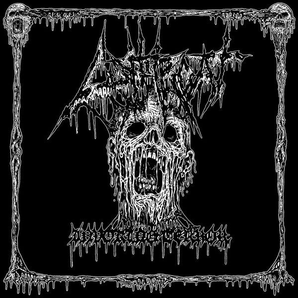 Cutthroat (28) - Invoking Terror (CD, MiniAlbum)
