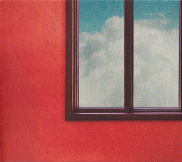 Khruangbin - A La Sala (CD, Album)