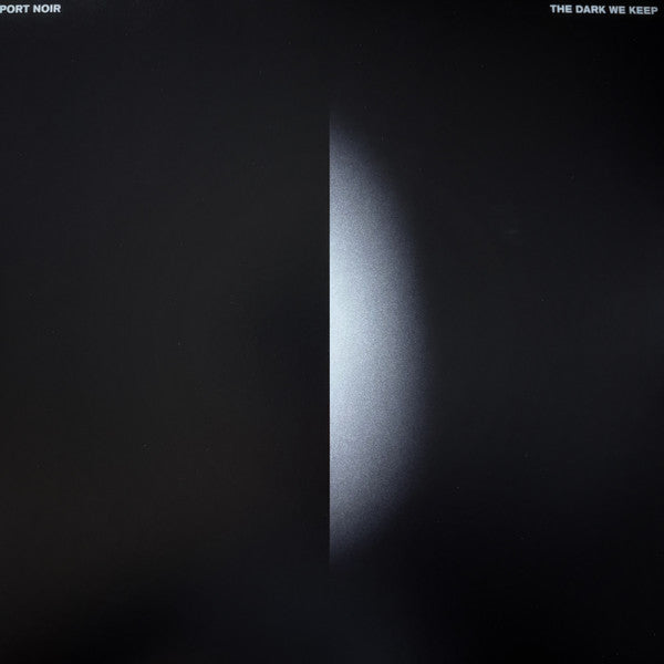 Port Noir - The Dark We Keep (LP, Album, Ltd, Cle)