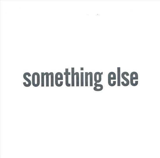 Brian Jonestown Massacre* - Something Else  (CD, Album, Dig)