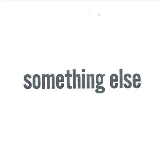 Brian Jonestown Massacre* - Something Else  (CD, Album, Dig)