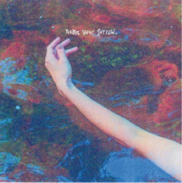 Pillow Queens (2) - Name Your Sorrow (CD, Album)