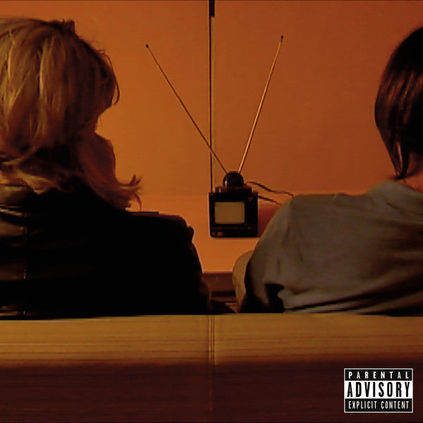 Connan Mockasin - Jassbusters (LP, Album)