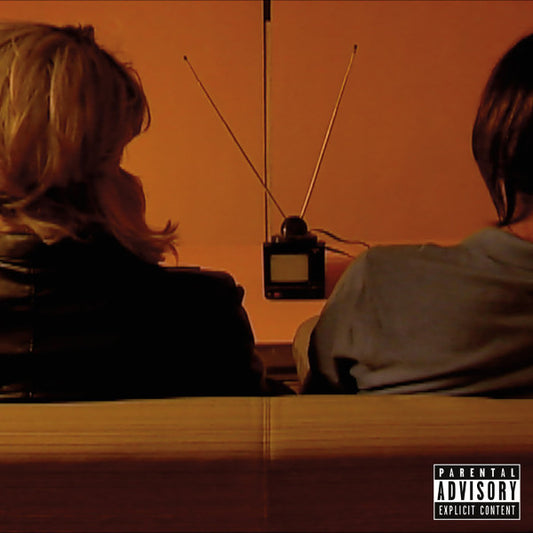 Connan Mockasin - Jassbusters (LP, Album)