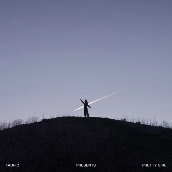 Pretty Girl - Fabric Presents Pretty Girl (2xLP)