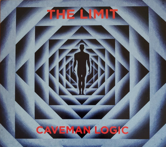 The Limit (11) - Caveman Logic (CD, Album)