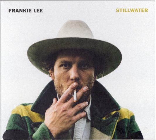Frankie Lee (8) - Stillwater (CD, Album)