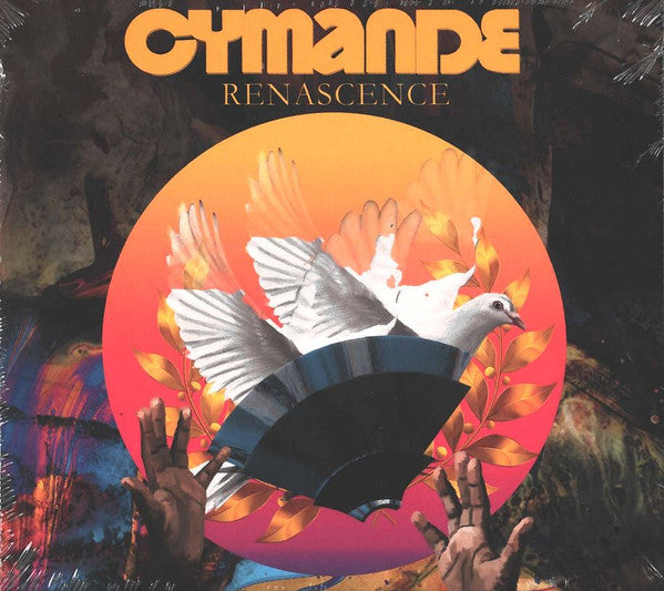 Cymande - Renascence (CD, Album)