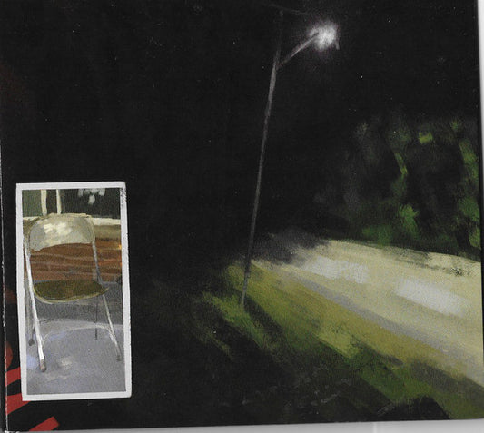 Car Seat Headrest - Making A Door Less Open (CD, Album)