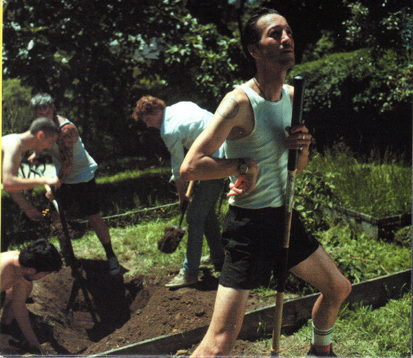 Marlon Williams (6) - My Boy (CD, Album)