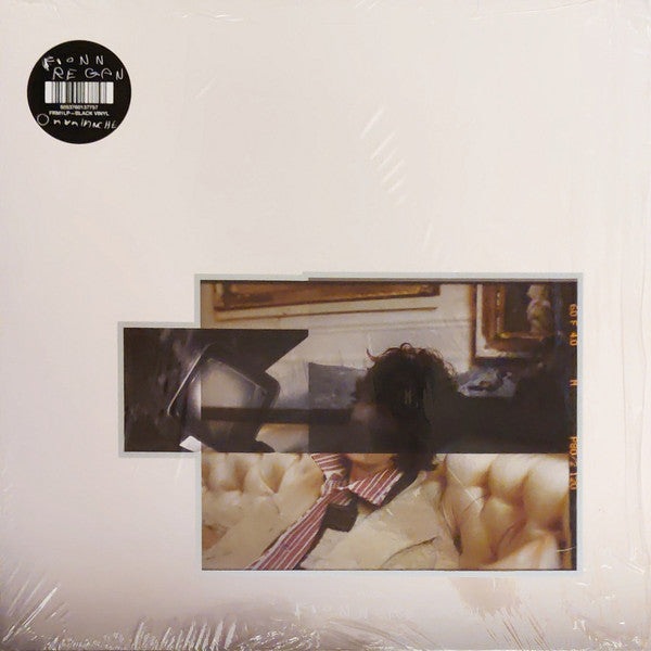 Fionn Regan - O Avalanche (LP, Album)