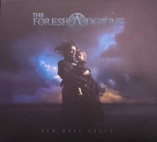 The Foreshadowing - New Wave Order (CD, Album)