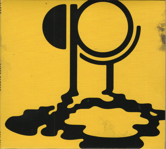 Hippo Campus - Flood (CD, Album)