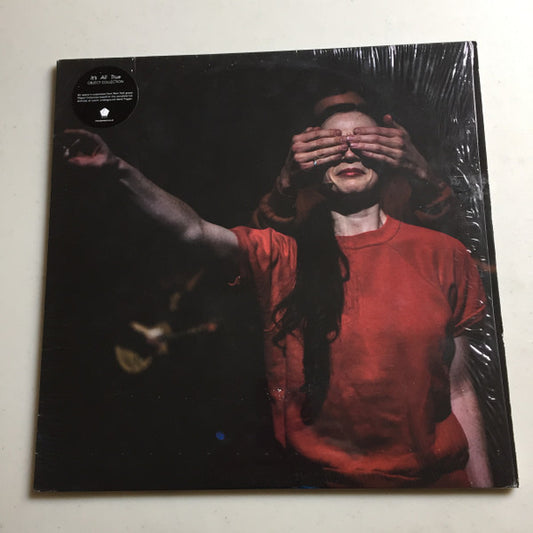 Object Collection - It's All True (LP, Ltd)