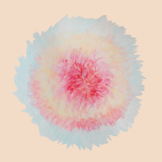 Signe Marie Rustad - When Words Flew Freely (LP, Album)