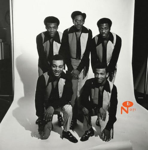 Various - Eccentric Soul: The Saru Label (CD, Comp)