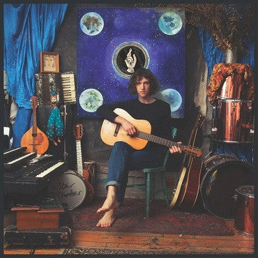 Hollow Hand - Star Chamber (LP, Gat)
