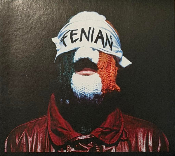 Kneecap (2) - Fenian (CD, Album)