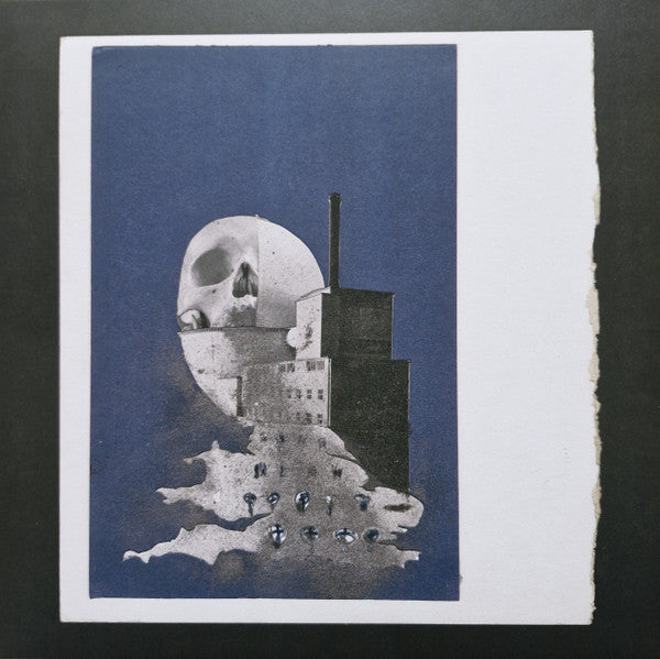 Bad Breeding - Contempt (LP, Album)