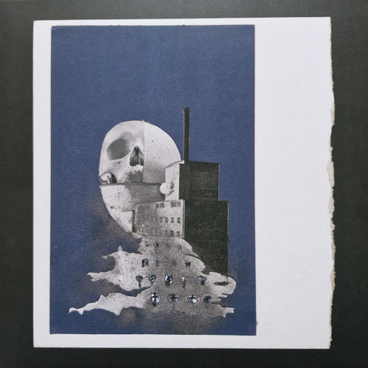 Bad Breeding - Contempt (LP, Album)