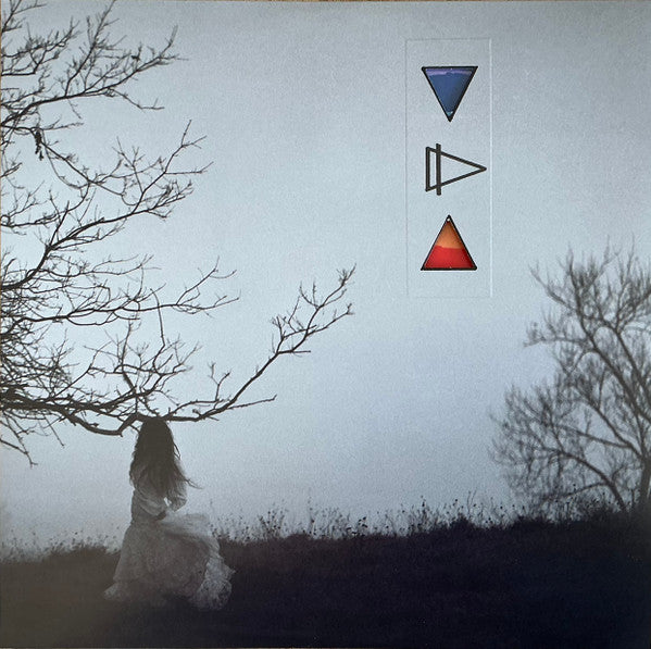 Reb Fountain - Water For Gasoline (LP, Album, Ltd, S/Edition, Smo)
