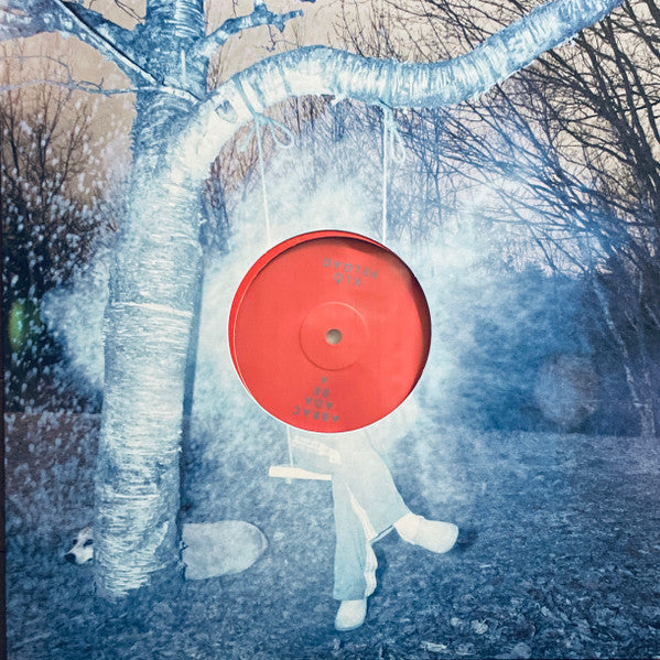 Klô Pelgag - Abracadabra (LP, Blu)