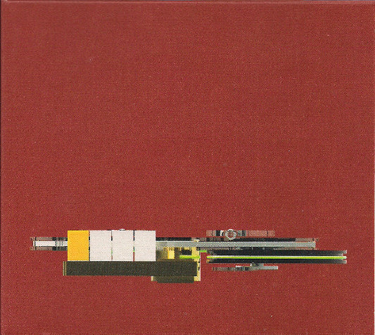 Lomond Campbell - LŪP (CD, Album)