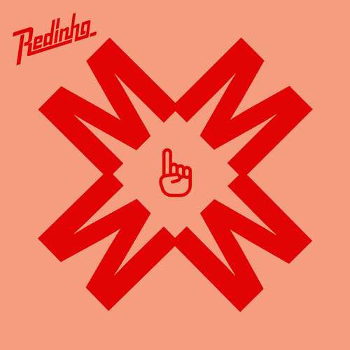 Redinho - Mmm Mmm (12")