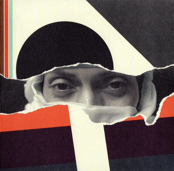 Bombino - Sahel (CD, Album)