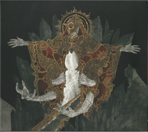 Dvne - Voidkind (CD, Album)