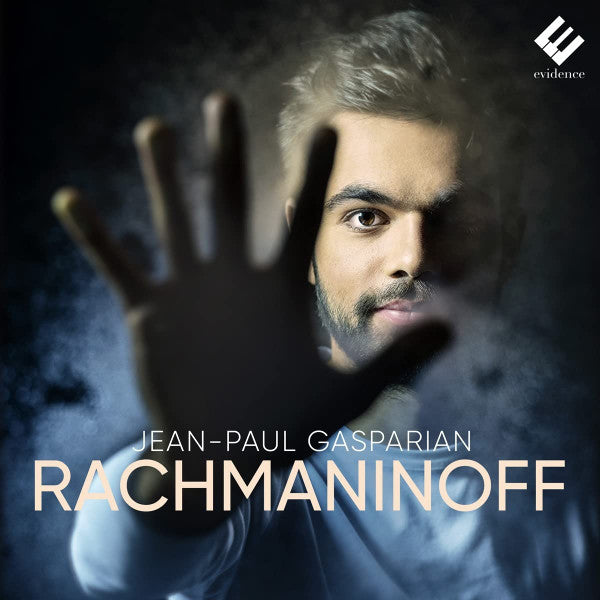 Jean-Paul Gasparian / Rachmaninoff* - Rachmaninoff (CD, Album, Dig)