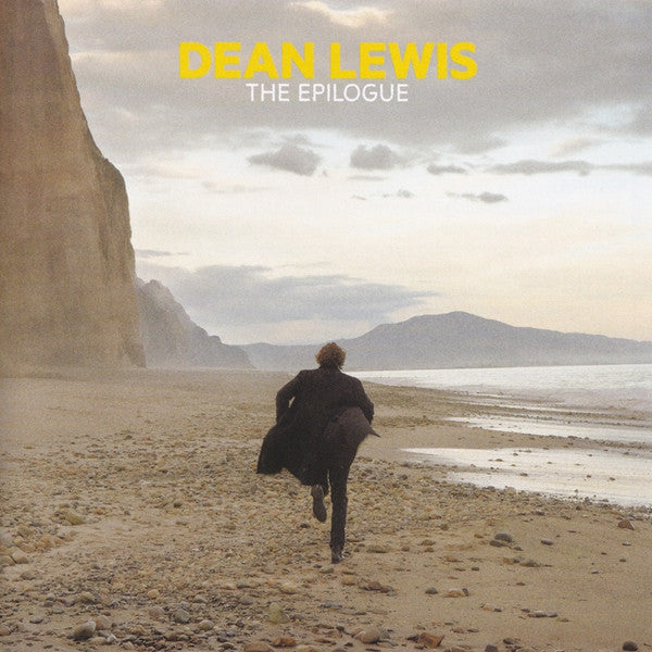 Dean Lewis (4) - The Epilogue (CD, Album)