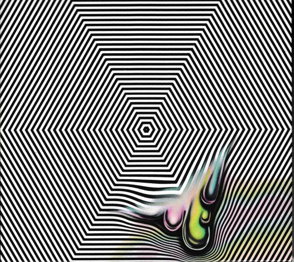 Oneohtrix Point Never - Magic Oneohtrix Point Never (CD, Album)