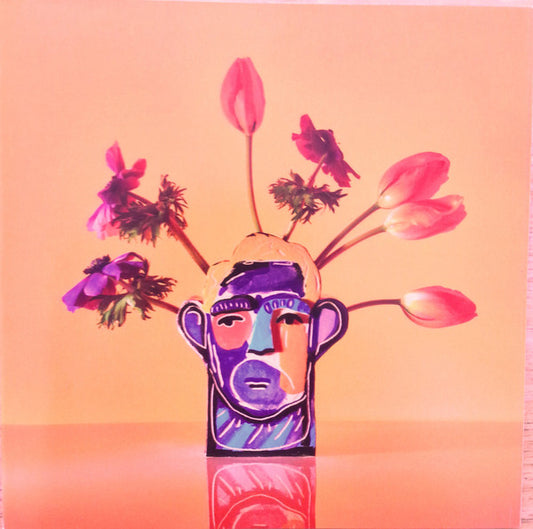 Alexis Taylor - Beautiful Thing (CD, Album)