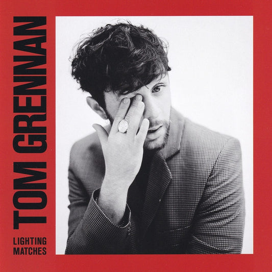 Tom Grennan - Lighting Matches (CD, Album)