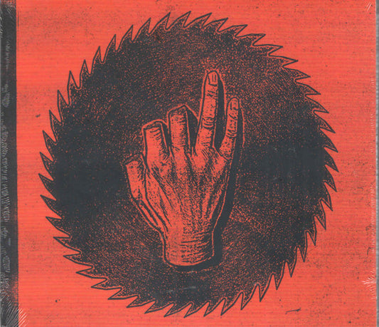 Emery - Rub Some Dirt On It (CD, Album)