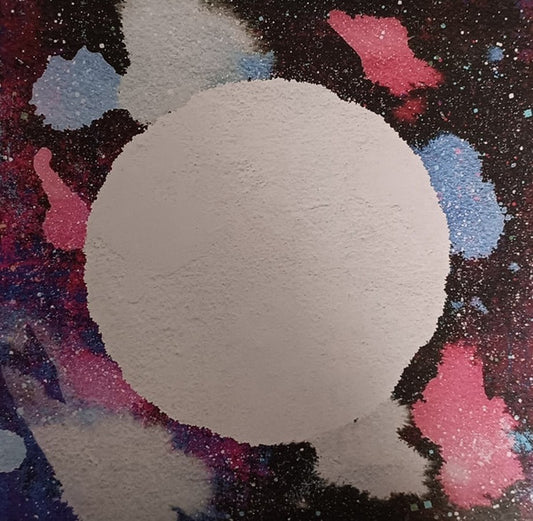 Khruangbin - The Universe Smiles Upon You II (2xLP, Album, Ltd, Nat)