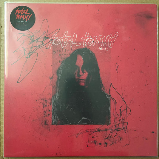 total tommy - bruises (LP, Album)