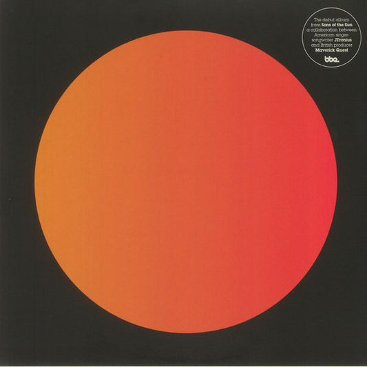 Sons Of The Sun (2) - Sons Of The Sun (2xLP, Album)